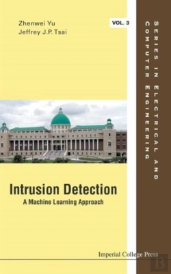 Bertrand.pt - Intrusion Detection: A Machine Learning Approach