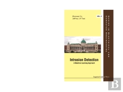 Bertrand.pt - Intrusion Detection: A Machine Learning Approach