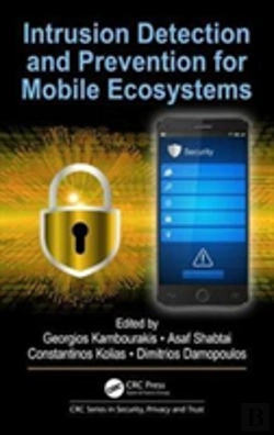 Bertrand.pt - Intrusion Detection And Prevention For Mobile Ecosystems