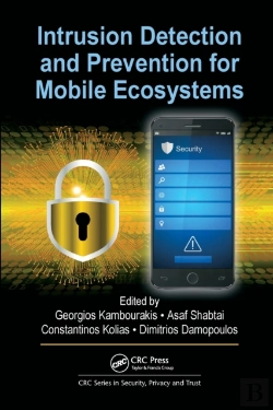 Bertrand.pt - Intrusion Detection And Prevention For Mobile Ecosystems