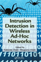 Intrusion Detection In Wireless Ad-Hoc Networks