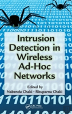 Bertrand.pt - Intrusion Detection In Wireless Ad-Hoc Networks
