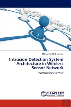 Bertrand.pt - Intrusion Detection System Architecture In Wireless Sensor Network