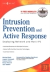 Intrusion Prevention And Active Response