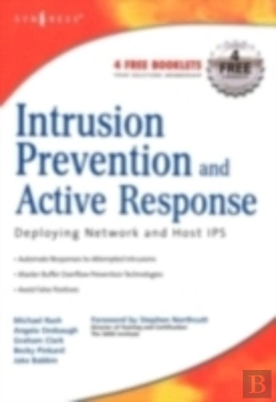 Bertrand.pt - Intrusion Prevention And Active Response