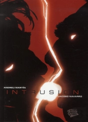 Intrusion T01