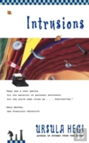 Intrusions