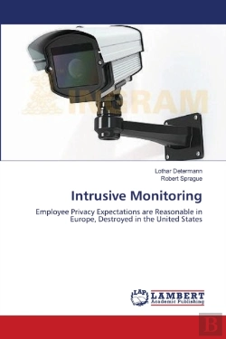 Bertrand.pt - Intrusive Monitoring