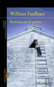 Intruso En El Polvo