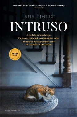 Bertrand.pt - Intruso