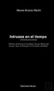 Intrusos En El Tiempo
