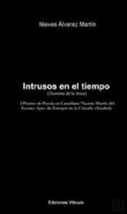 Bertrand.pt - Intrusos En El Tiempo