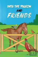 Intu The Pigeon And Friends