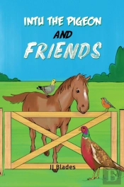Intu The Pigeon And Friends
