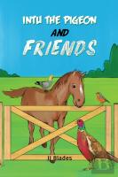 Intu The Pigeon And Friends