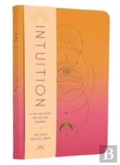 Intuition: A Day And Night Reflection Journal