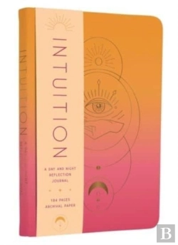 Bertrand.pt - Intuition: A Day And Night Reflection Journal