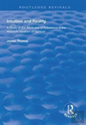 Intuition And Reality