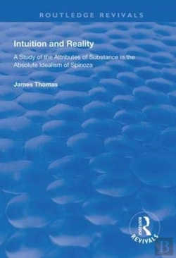 Bertrand.pt - Intuition And Reality