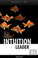 Intuition Of A Leader