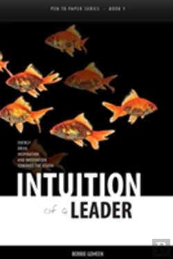 Bertrand.pt - Intuition Of A Leader