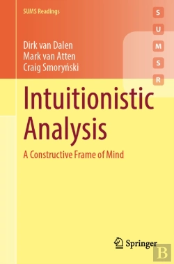 Bertrand.pt - Intuitionistic Analysis