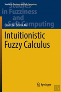 Bertrand.pt - Intuitionistic Fuzzy Calculus