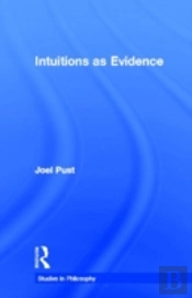 Intuitions As Evidence
