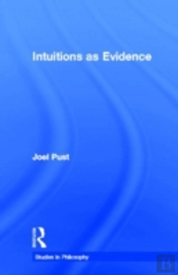Bertrand.pt - Intuitions As Evidence