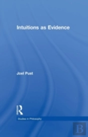 Intuitions As Evidence