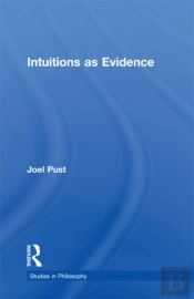 Intuitions As Evidence