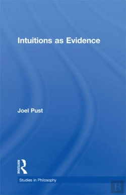Bertrand.pt - Intuitions As Evidence