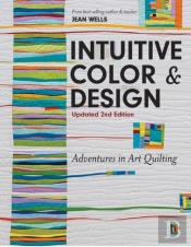 Intuitive Color & Design