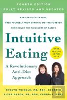 Intuitive Eating, 4th Edition