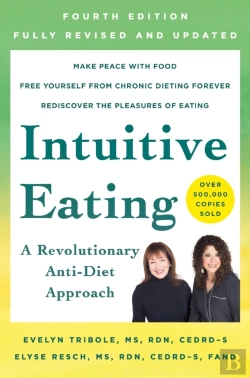 Bertrand.pt - Intuitive Eating, 4th Edition