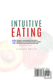 Intuitive Eating