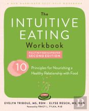 Intuitive Eating Workbook