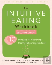 Intuitive Eating Workbook