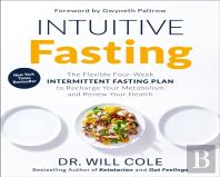 Intuitive Fasting