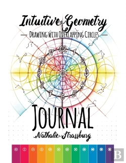 Bertrand.pt - Intuitive Geometry - Drawing With Overlapping Circles - Journal