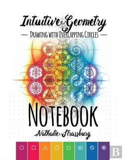 Bertrand.pt - Intuitive Geometry - Drawing With Overlapping Circles - Notebook