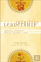 Intuitive Leadership (Emersion: Emergent Village Resources For Communities Of Faith)