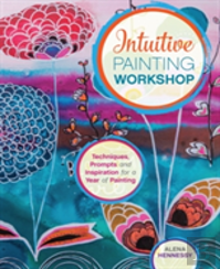 Intuitive Painting Workshop