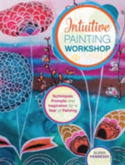Bertrand.pt - Intuitive Painting Workshop