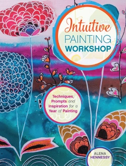 Bertrand.pt - Intuitive Painting Workshop