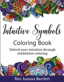 Bertrand.pt - Intuitive Symbols Coloring Book