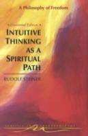 Intuitive Thinking As A Spiritual Path
