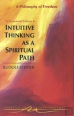 Bertrand.pt - Intuitive Thinking As A Spiritual Path