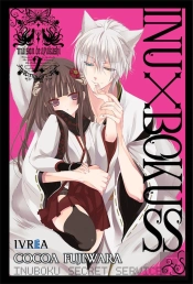 Inu X Boku Ss 2