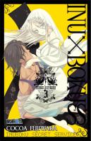 Inu X Boku Ss 3